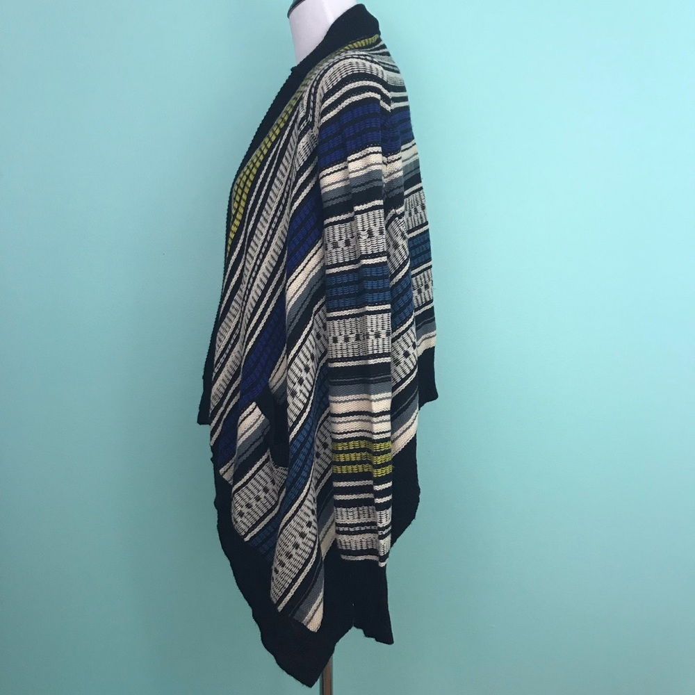 Fate Aztec Cardigan - M - Picture 4 of 7